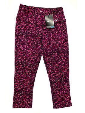 Nike Dri Fit Workout Pants NWT Size XS NWT